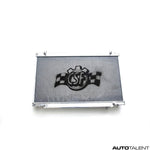 CSF Performance Radiator For Nissan 350Z - AutoTalent