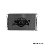CSF Performance Radiator For Volkswagen Jetta- AutoTalent
