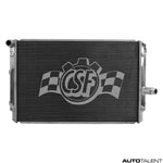 CSF Performance Radiator For Volkswagen Jetta - AutoTalent