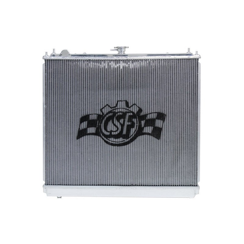 CSF Performance Radiator For Nissan Frontier - AutoTalent