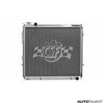 CSF Performance Radiator For Toyota Tundra - AutoTalent
