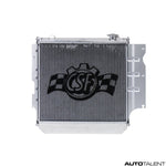 CSF Performance Radiator For Jeep Wrangler - AutoTalent