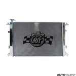 CSF Performance Radiator For Hyundai Genesis - AutoTalent