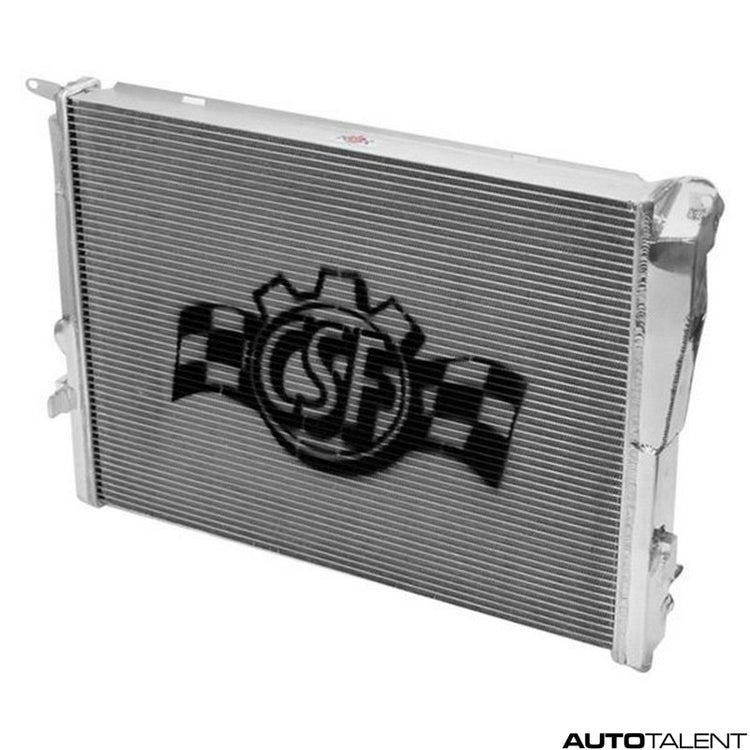 Ford Raptor Svt Radiator CSF Performance Radiator For Ford F-150 RAPTOR 2010-2021 – AutoTalent
