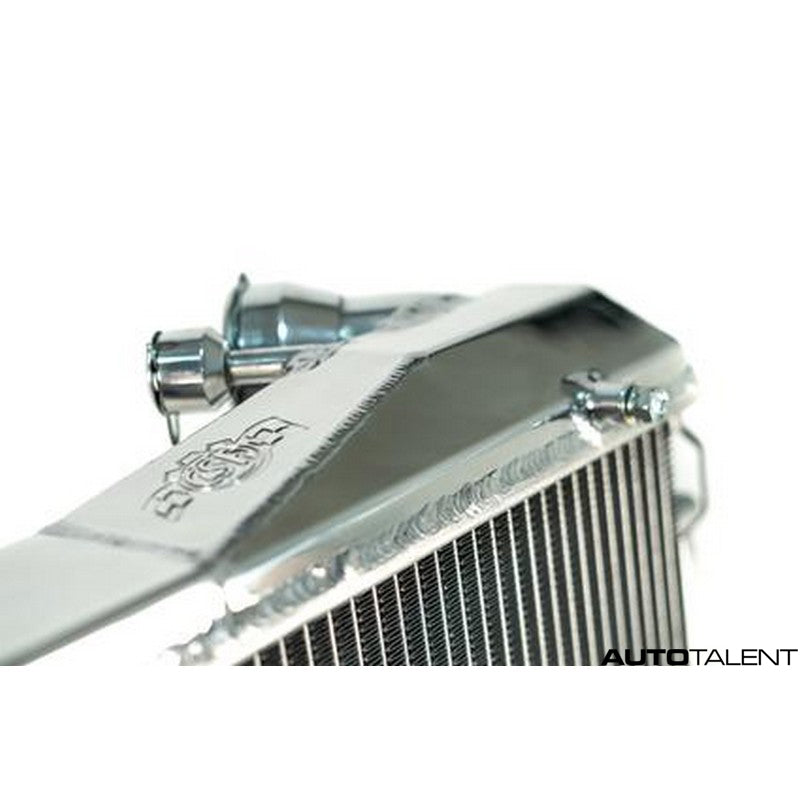 CSF Performance Radiator For Porsche 911 GT3 - Autotalent