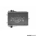 CSF Performance Radiator For Porsche 911 GT2 - Autotalent