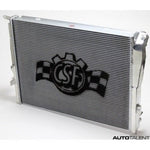 CSF Performance Radiator For BMW E9x M3 - Autotalent