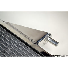 CSF Performance Radiator For Hummer - Autotalent