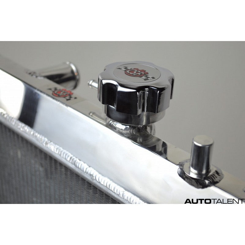 CSF Performance Radiator For Hummer H3T - Autotalent