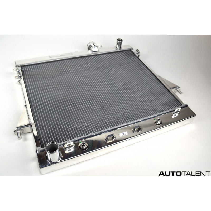 CSF Radiator For Hummer H3T - Autotalent