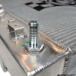 CSF Radiator For Ford Super Duty - Autotalent