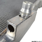 CSF Performance Radiator For Ford Duty - Autotalent