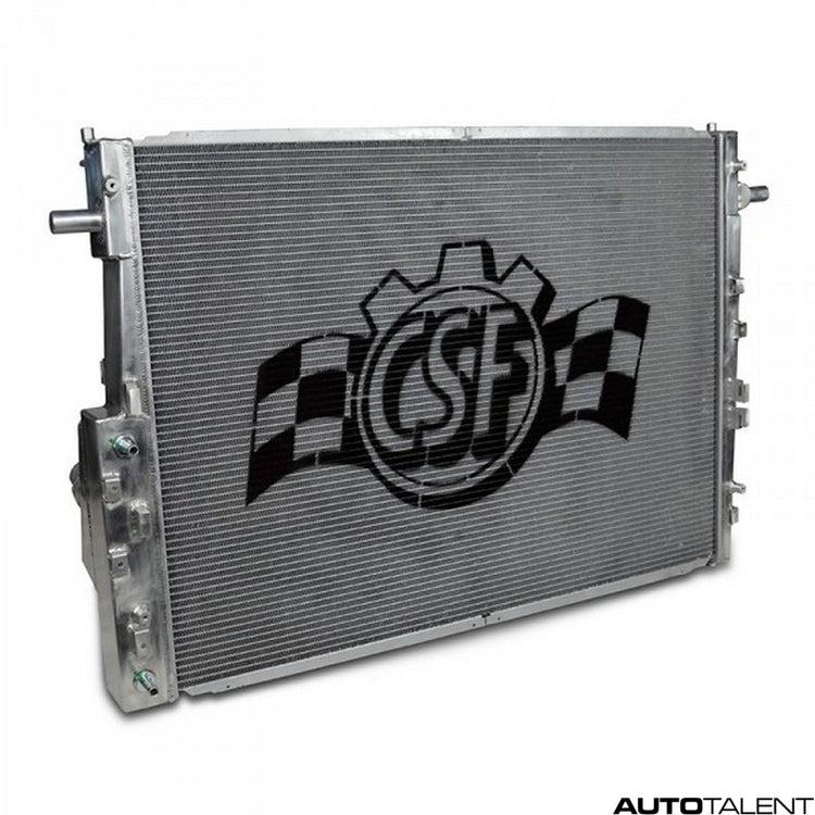 CSF Performance Radiator For Ford Super Duty - Autotalent