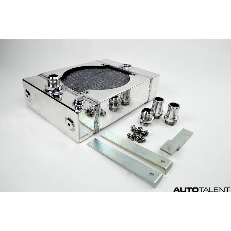 CSF Universal Drag Race Radiator - Autotalent