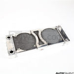 CSF Performance Universal Race Tuck Radiator - Autotalent