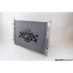 CSF Radiator For Ford Mustang - Autotalent 