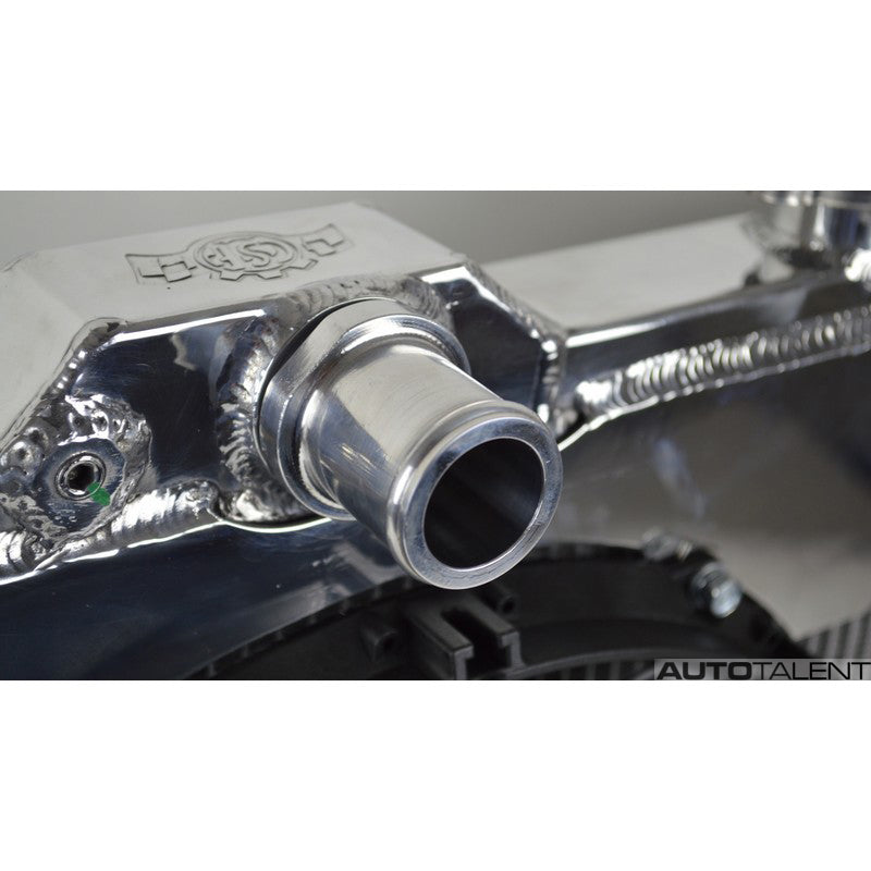 CSF Performance Slim Radiator For Mitsubishi Lancer - Autotalent