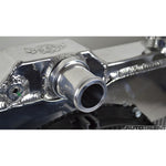 CSF Performance Slim Radiator For Mitsubishi Lancer - Autotalent