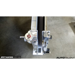 CSF Radiator For Toyota 4Runner - Autotalent