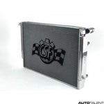 CSF Performance Radiator For Chevrolet Corvette C7 - Autotalent