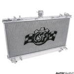 CSF Radiator For Chevrolet Corvette C7 - Autotalent