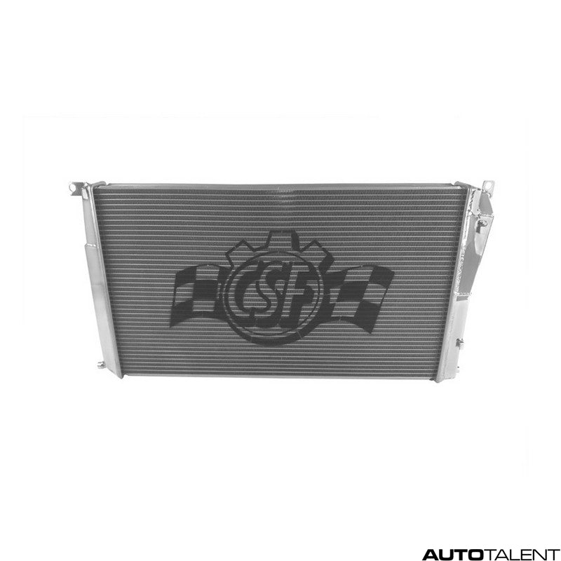 CSF Performance Radiator For BMW 4 Series Gran Coupe F36 - Autotalent