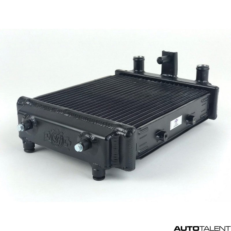 CSF Performance Quadruple Pass Heat Exchanger For Audi 8S TT - Autotalent