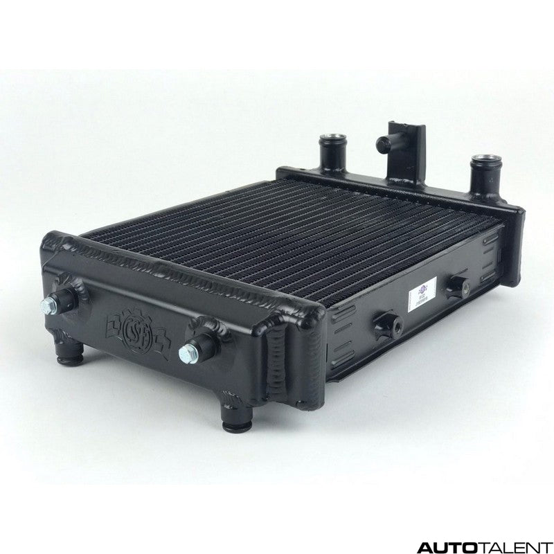 CSF Performance Quadruple Pass Heat Exchanger For Audi 8V S3 - Autotalent