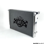 CSF Performance Triple pass Radiator For SKODA Octavia vRS - Autotalent
