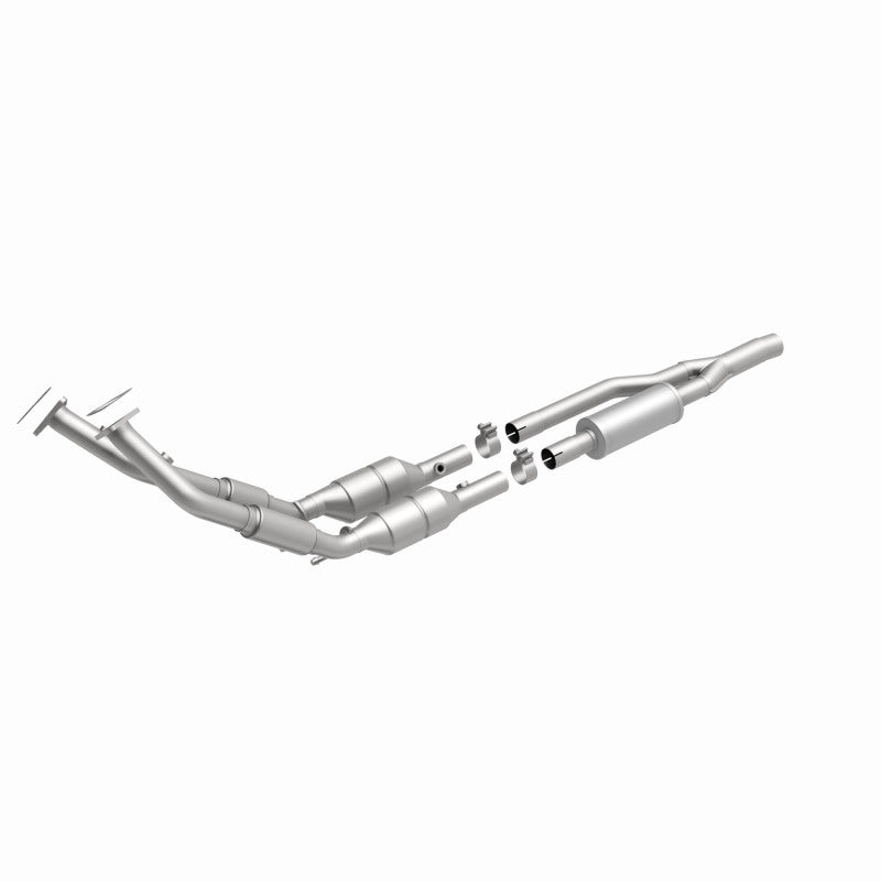 MagnaFlow 5461716 product photo 21