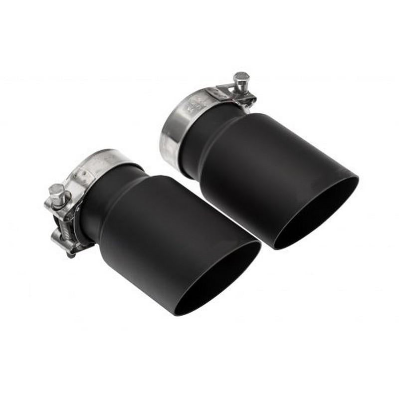 Soul Performance Exhaust Tips For 981 Boxster - AutoTalent