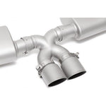Soul Performance Valved Exhaust For 718 Boxster - AutoTalent