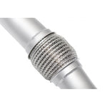 Soul Performance Valved Exhaust Downpipe For Porsche 718 Boxster - AutoTalent