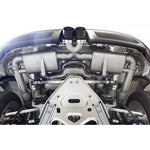 Soul Performance Exhaust For Porsche 718 Boxster - AutoTalent