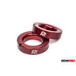 RennTech Performance Suspension Coil Over Height Adjustable Cornors For Mercedes-Benz C63 AMG - AutoTalent