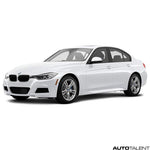 DME Tuning OBD ECU Upgrade for Bmw 335xi F30 - AutoTalent