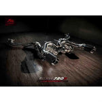 Buy FI Exhaust Cat-Back System For Mclaren 720s - AutoTalent