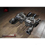 Shop Exhaust Cat-Back System For McLaren 720S -AutoTalent