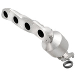 MagnaFlow OEM Grade Manifold Converter 51595 for the 2003-2005 Honda Civic