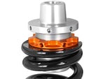 aFe Control Featherlight Single Adjustable Street/Track Coilover System 14-15 BMW M3/M4 (F80/82/83)