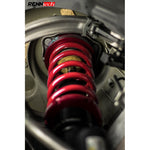 RennTech Performance Coil Over Suspension For Mercedes-Benz C43 AMG - AutoTalent