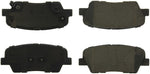 StopTech Street Select Brake Pads