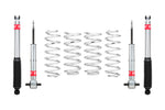 Eibach 15-20 Chevrolet Tahoe 4WD Stage 1 Pro-Truck Lift Kit