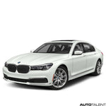 DME Tuning OBD ECU Upgrade for Bmw 740i - AutoTalent