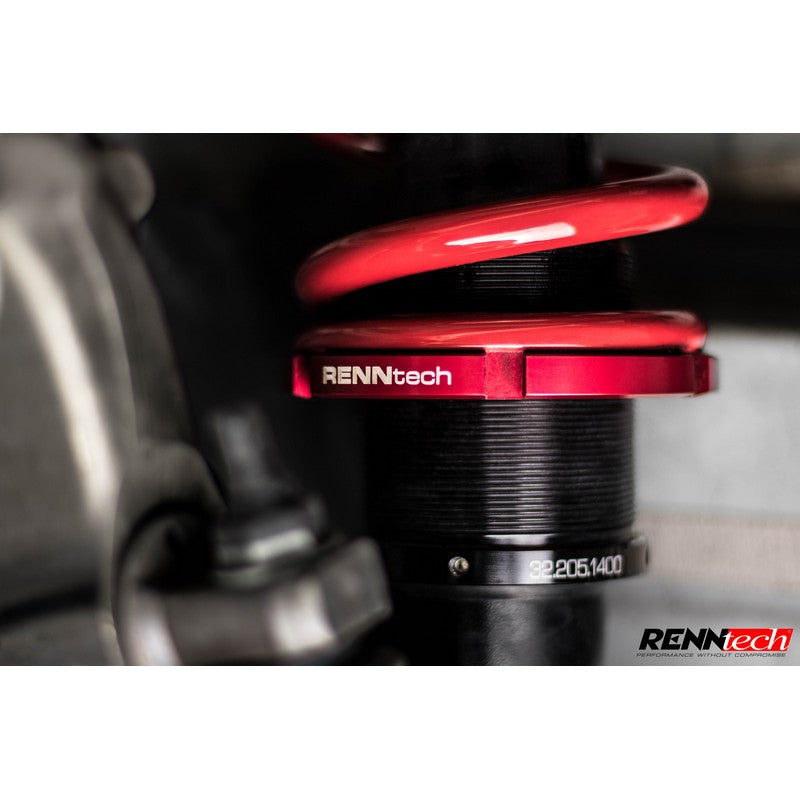 RennTech Performance Coil Over For Mercedes-Benz C43 AMG - AutoTalent