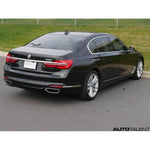 DME Tuning OBD ECU Upgrade for 750i - AutoTalent