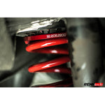 RennTech Coil Over Suspension For Mercedes-Benz W205 C63S AMG - AutoTalent