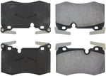 StopTech Sport Brake Pads w/Shims and Hardware - Front