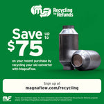 MagnaFlow 52188 product photo 23