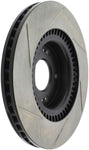 StopTech Slotted Sport Brake Rotor